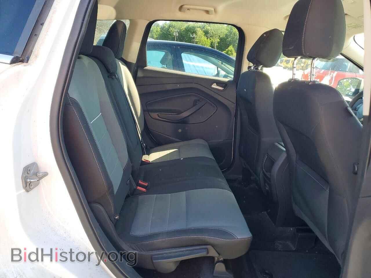 2014 FORD ESCAPE - VIN: 1FMCU9GX2EUD44949 - Photo 11