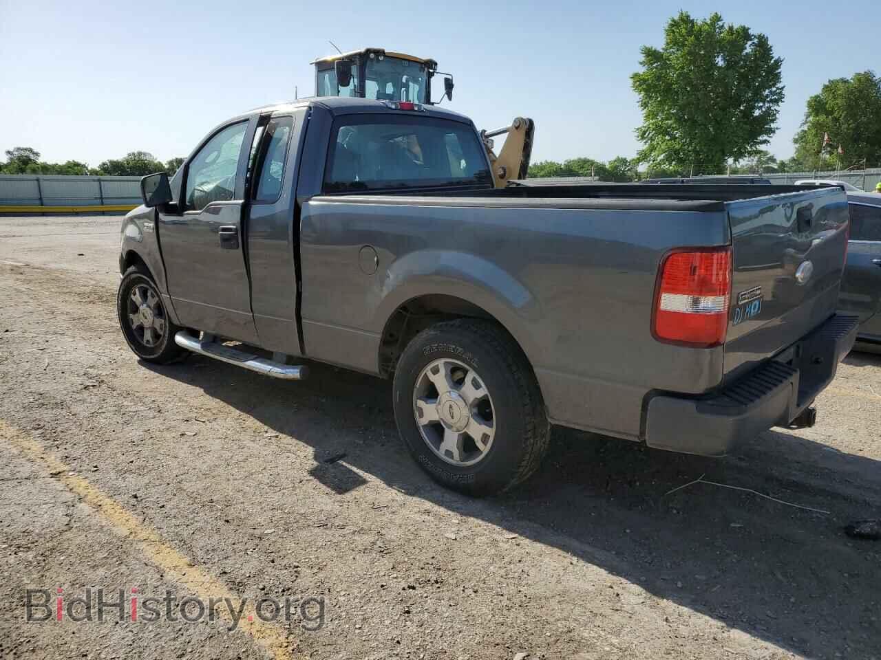 2006 FORD All Models - VIN: 1FTRF12286NB85808 - Фото 2