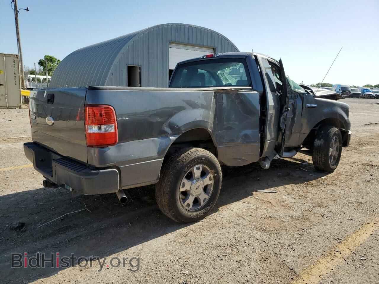 2006 FORD All Models - VIN: 1FTRF12286NB85808 - Фото 3