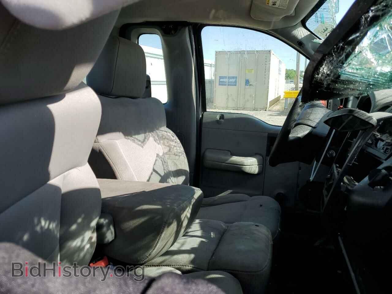 2006 FORD All Models - VIN: 1FTRF12286NB85808 - Фото 10