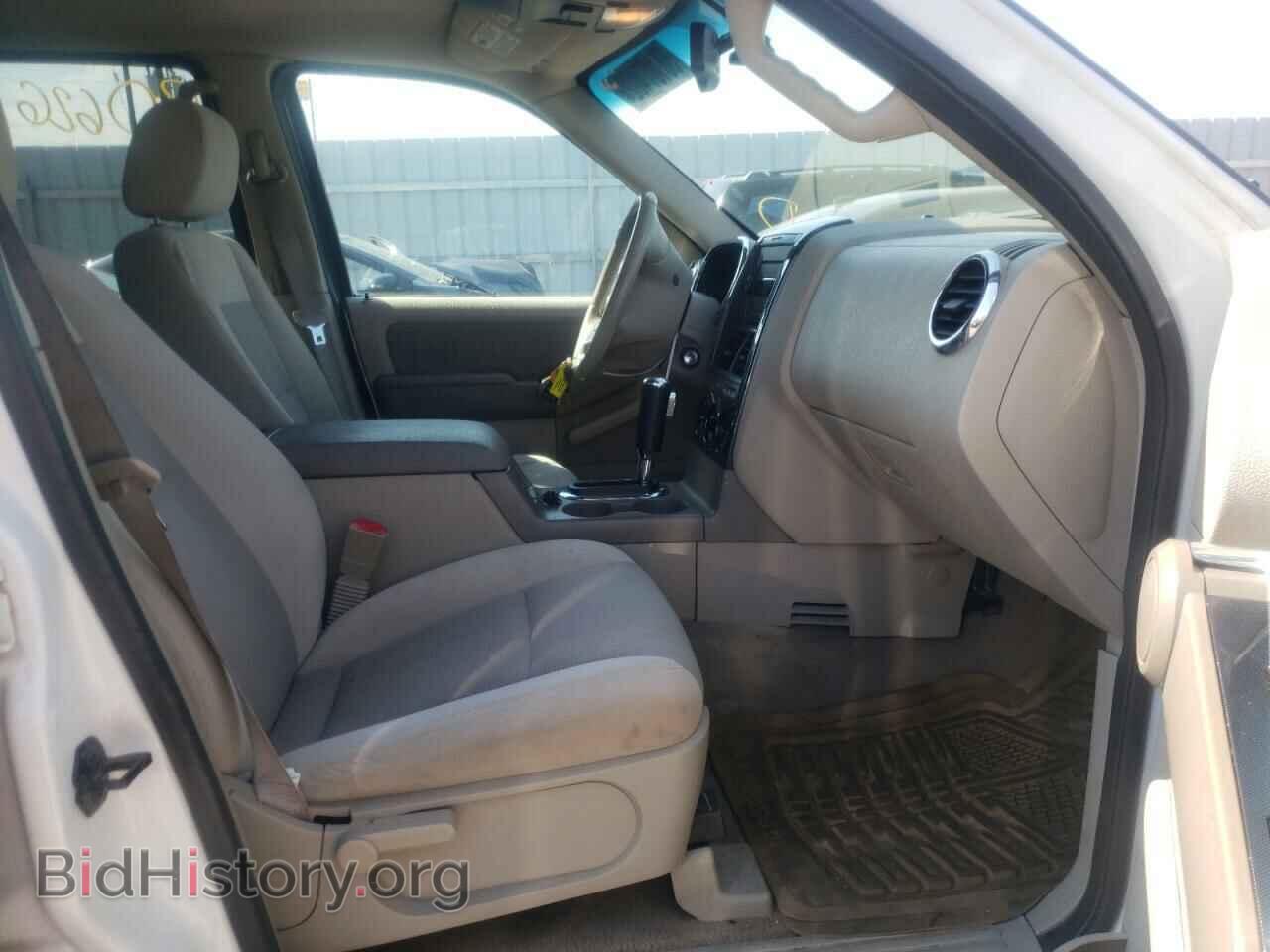 2006 FORD EXPLORER - VIN: 1FMEU73E96UA20626 - Photo 5