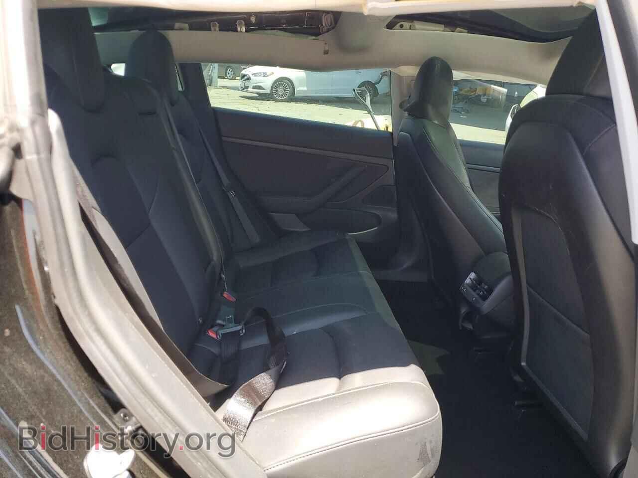 2020 TESLA MODEL 3 - VIN: 5YJ3E1EAXLF645489 - Photo 10