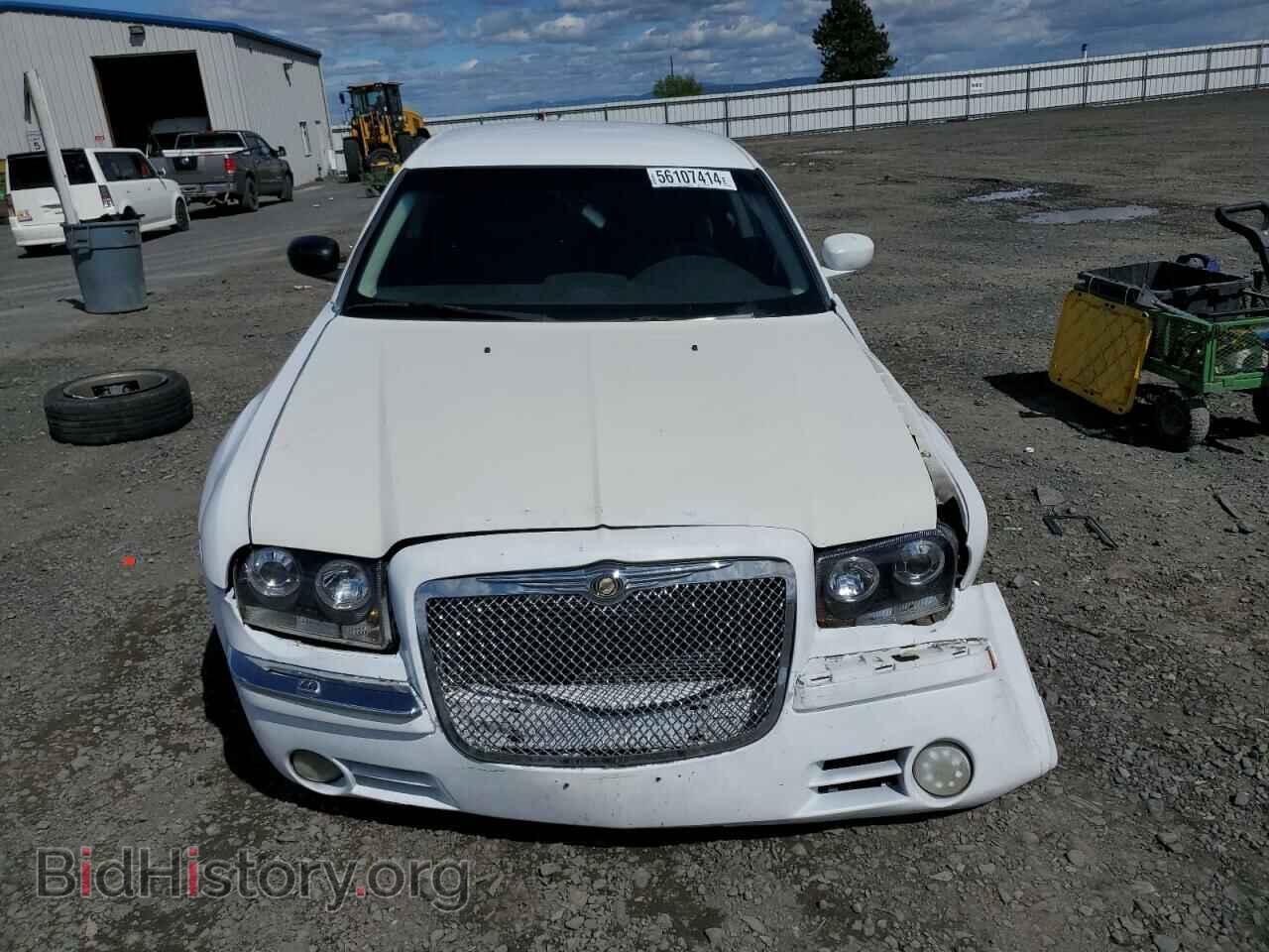 2010 CHRYSLER 300 - VIN: 2C3CA5CV0AH324694 - Фото 5