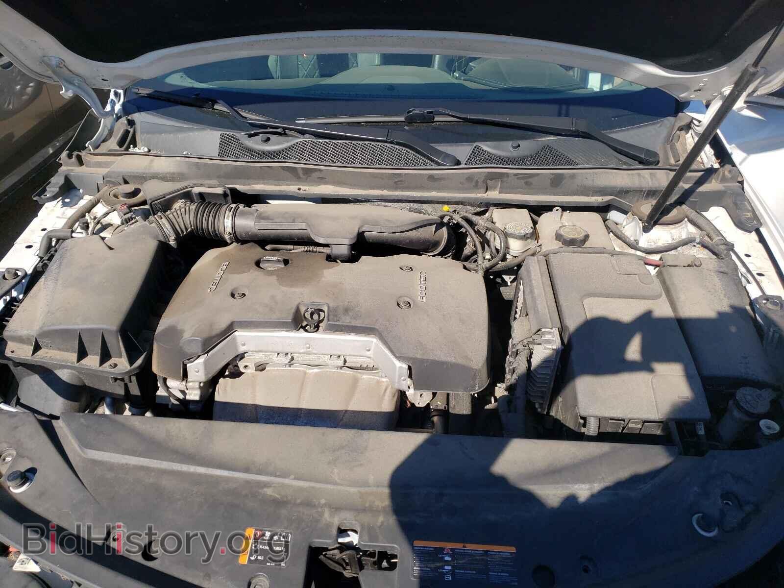 2016 CHEVROLET IMPALA - VIN: 2G11X5SA1G9183176 - Фото 7