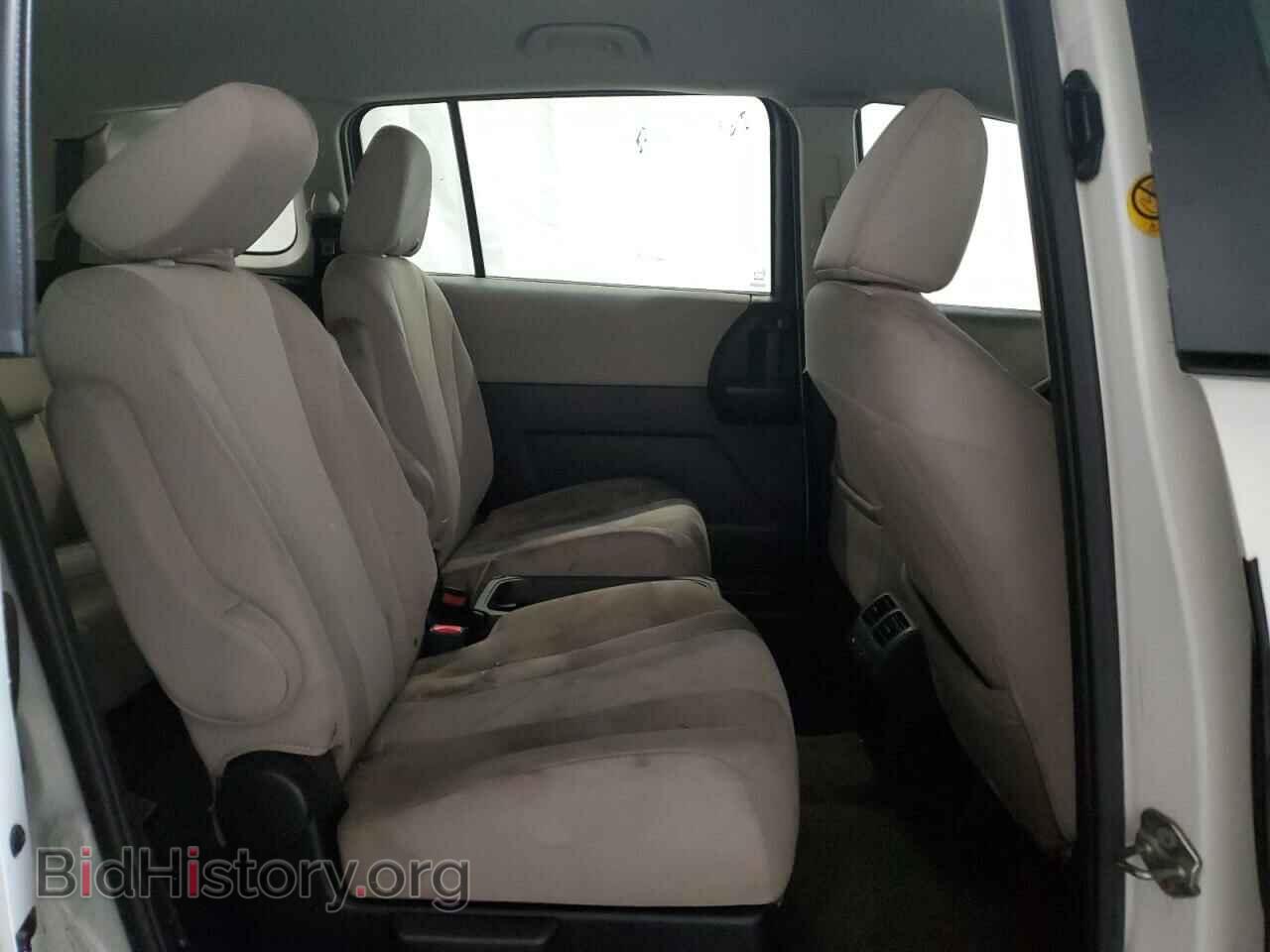 2013 MAZDA 5 - VIN: JM1CW2CL8D0151333 - Photo 11