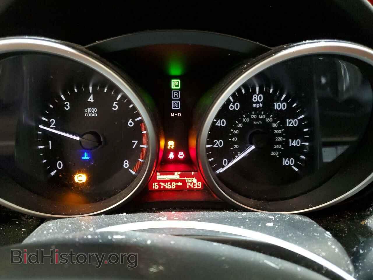 2013 MAZDA 5 - VIN: JM1CW2CL8D0151333 - Photo 9