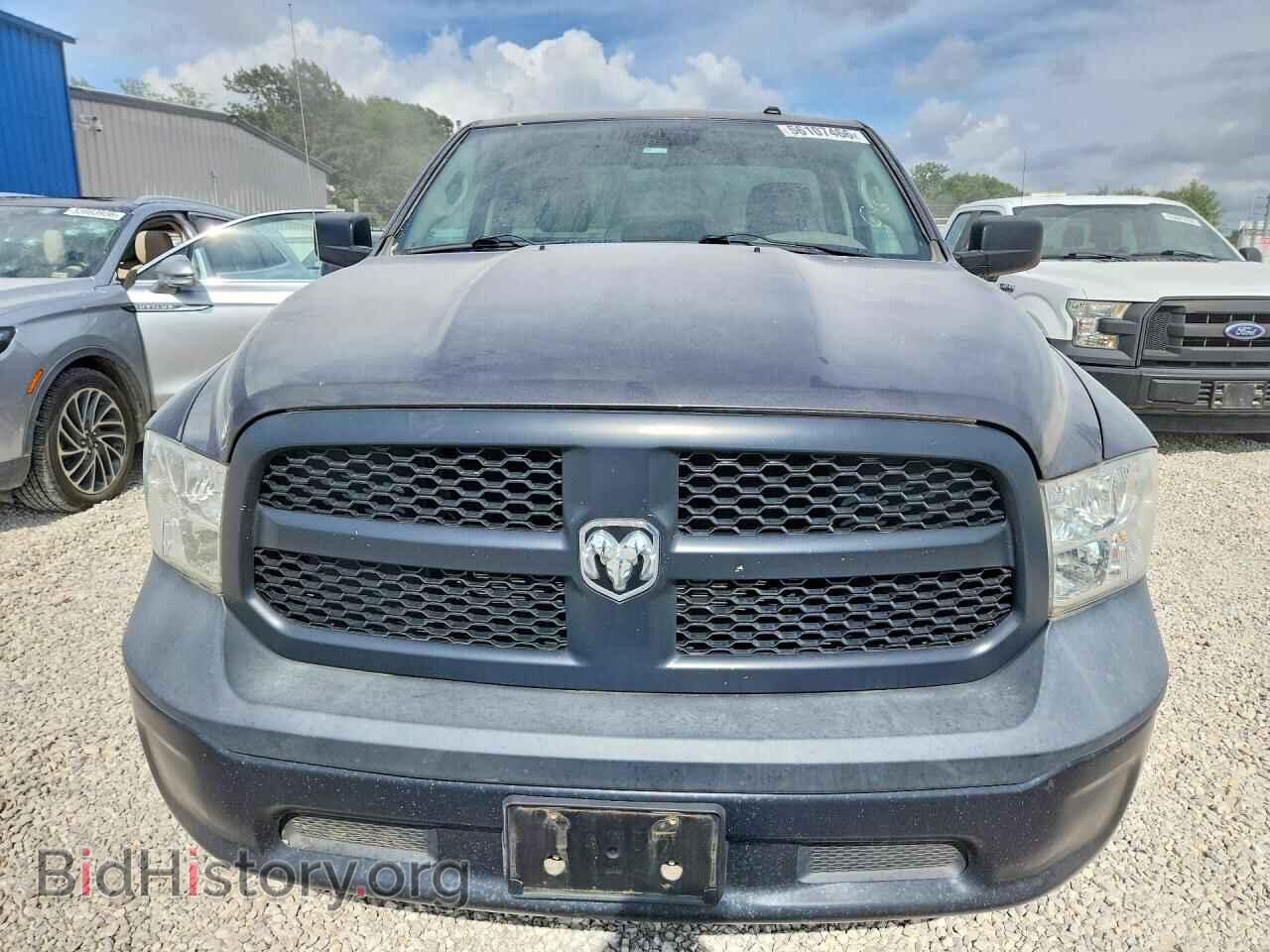 2015 RAM 1500 - VIN: 3C6JR6DT6FG651730 - Фото 5