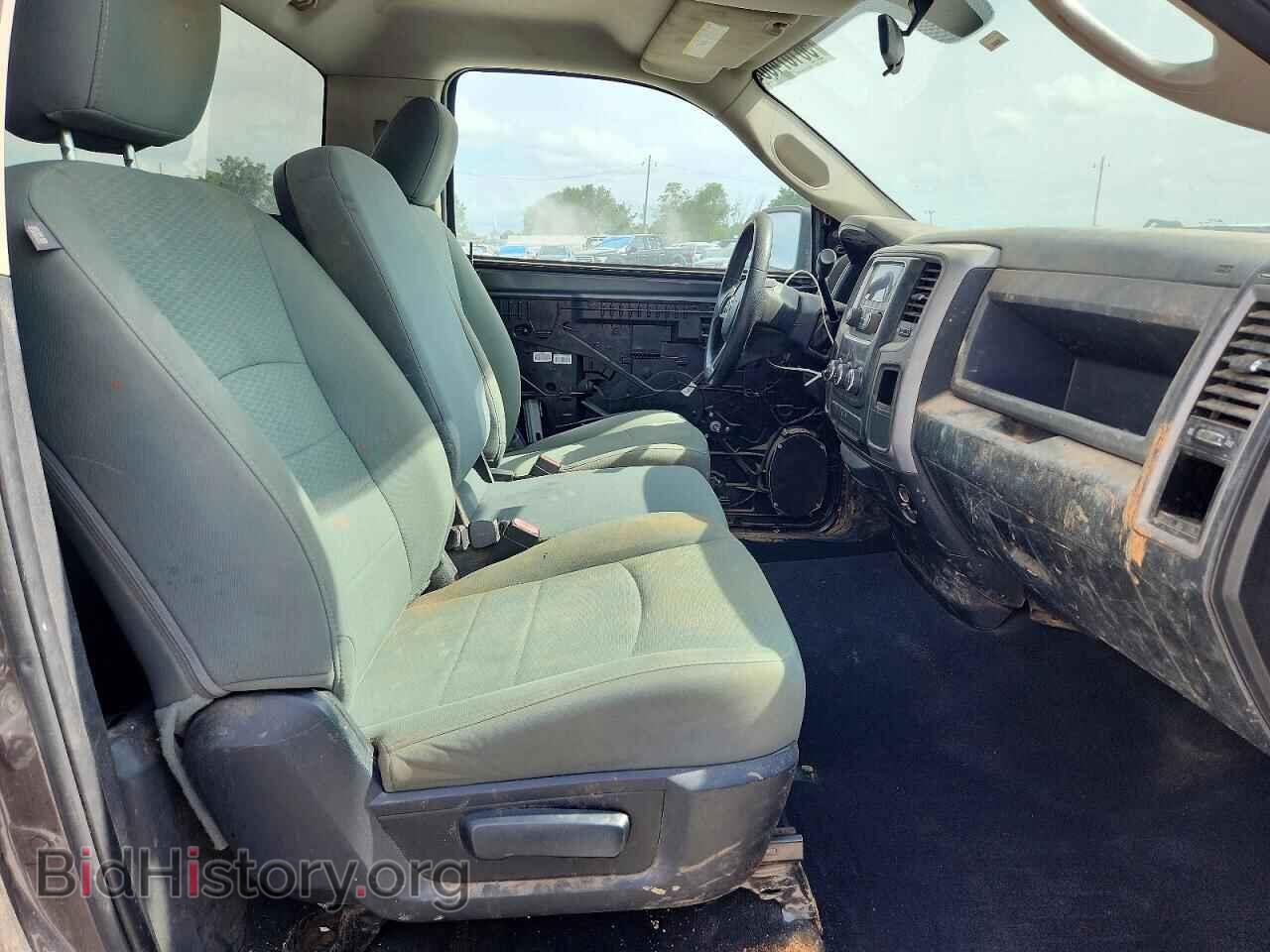 2015 RAM 1500 - VIN: 3C6JR6DT6FG651730 - Фото 10