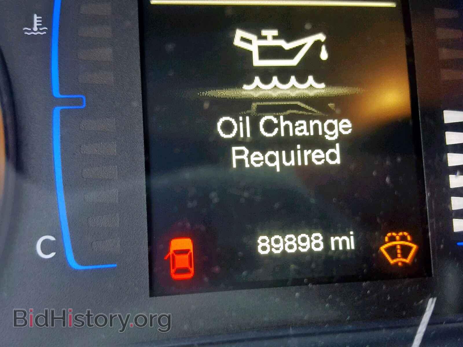 2016 CHRYSLER 200 - VIN: 1C3CCCAB6GN149181 - Фото 8