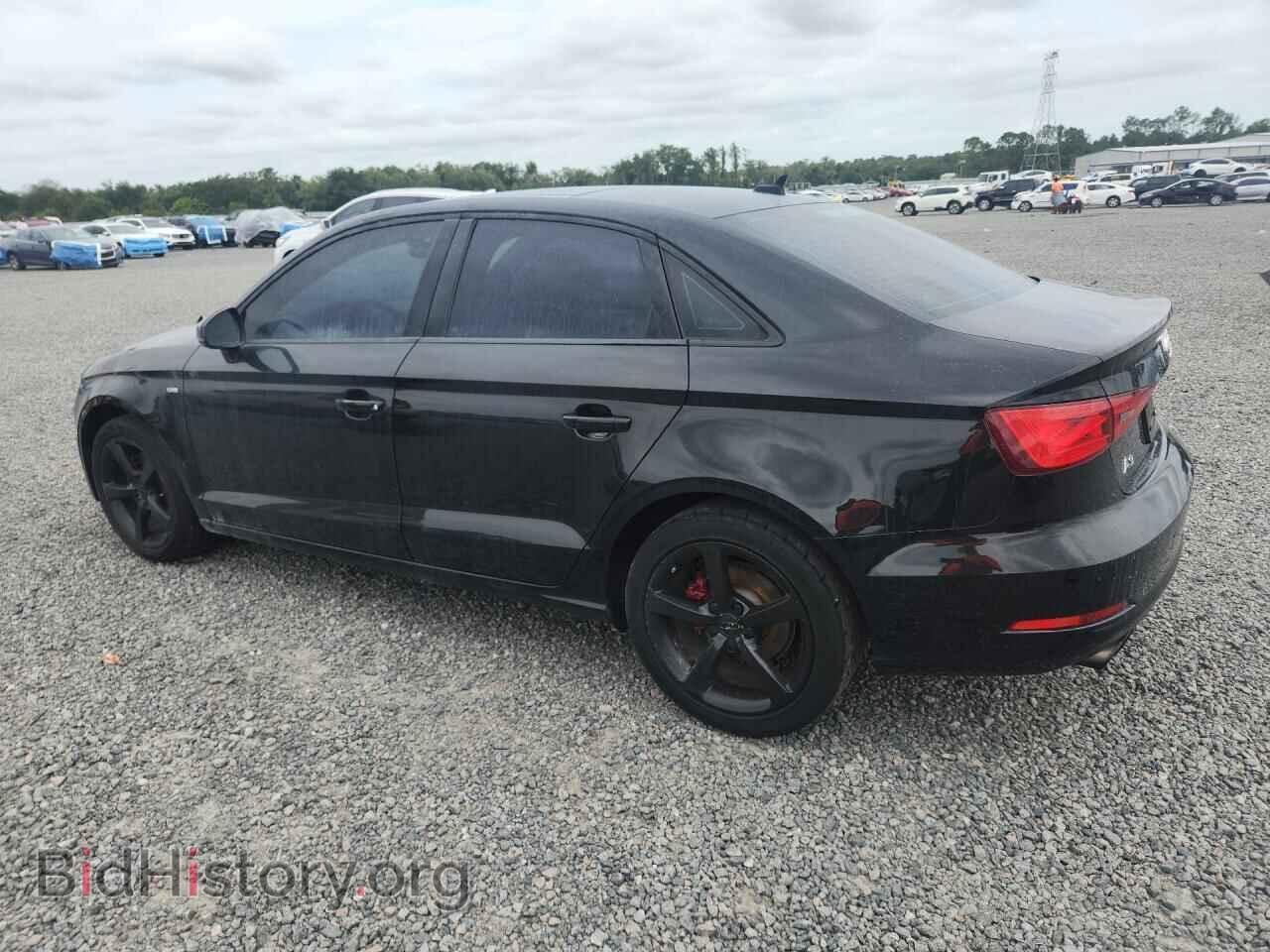 2015 AUDI A3 - VIN: WAUACGFF2F1116056 - Photo 2