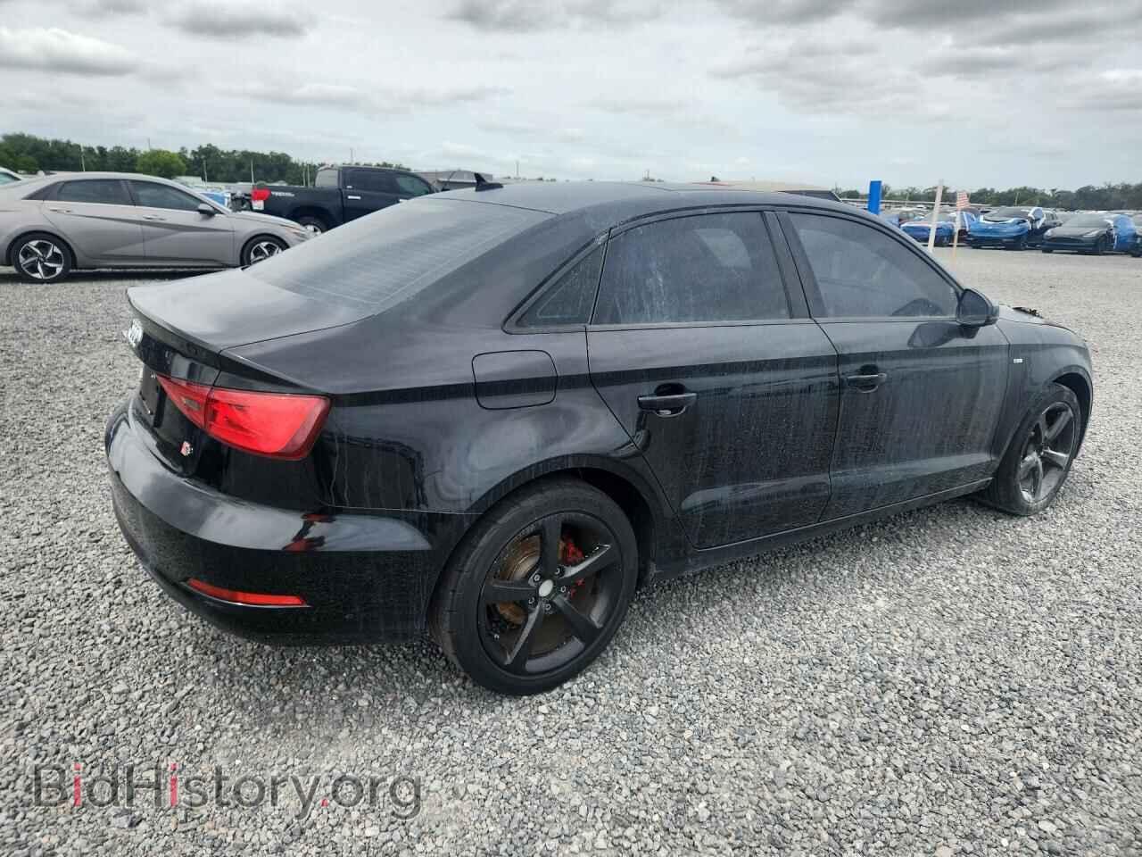 2015 AUDI A3 - VIN: WAUACGFF2F1116056 - Photo 3