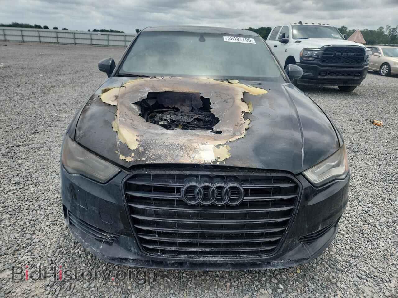 2015 AUDI A3 - VIN: WAUACGFF2F1116056 - Photo 5