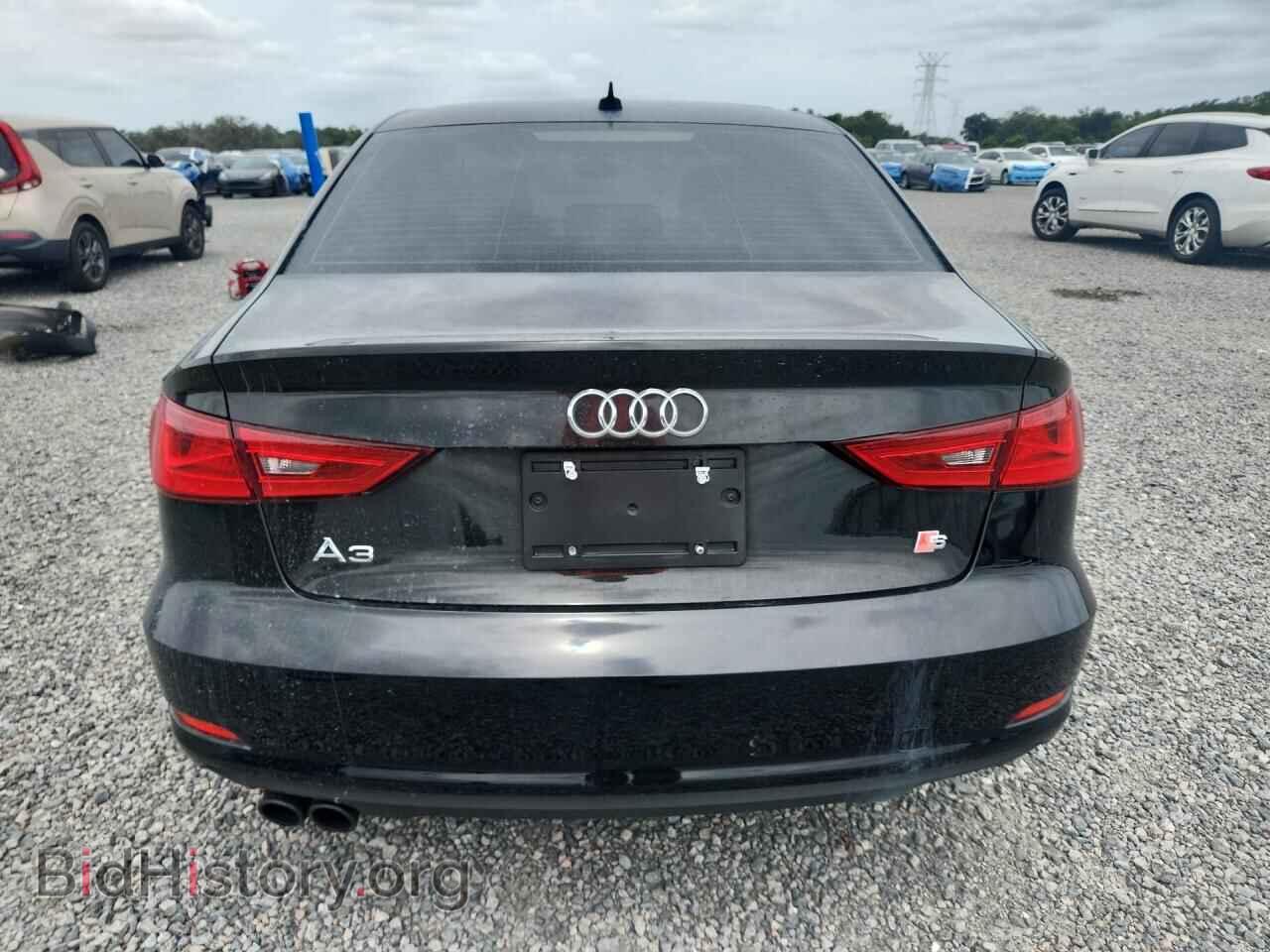 2015 AUDI A3 - VIN: WAUACGFF2F1116056 - Photo 6