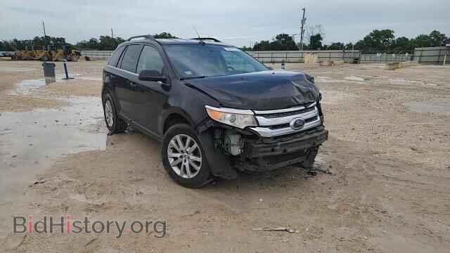 2013 FORD EDGE - VIN: 2FMDK4KC3DBB66510 - Фото 15
