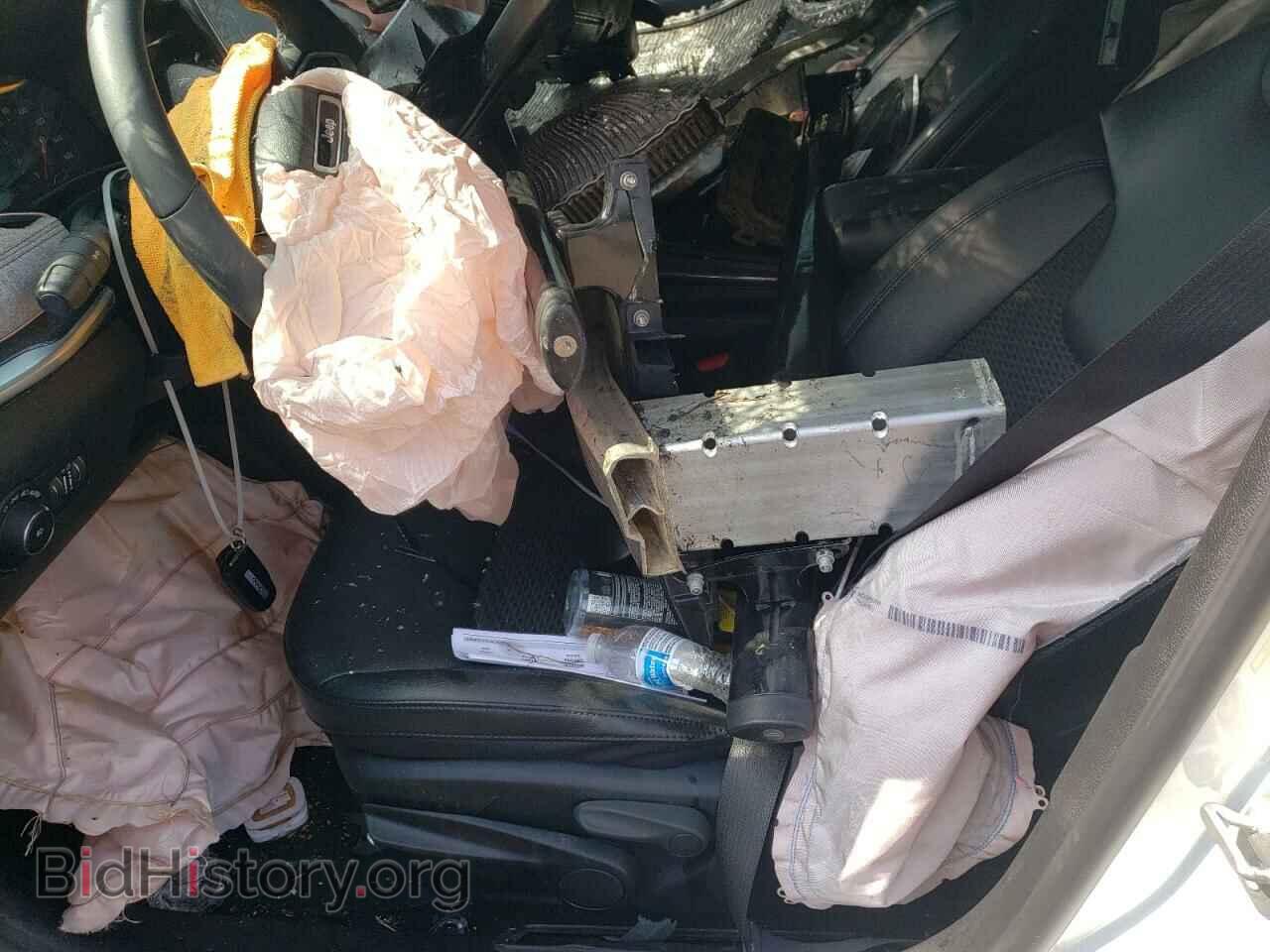 2022 JEEP COMPASS - VIN: 3C4NJCBB0NT198446 - Фото 7