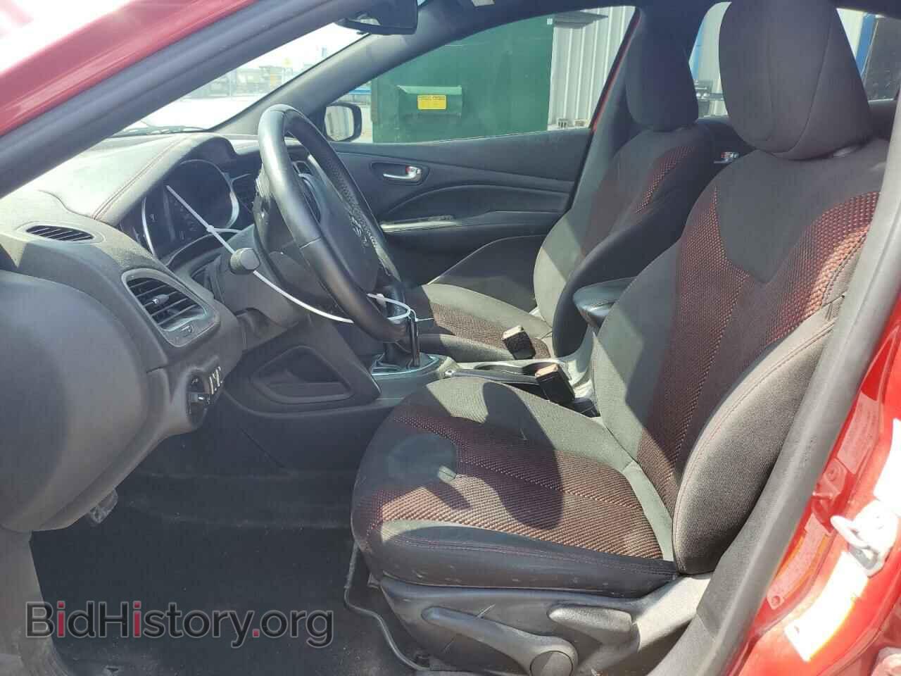 2016 DODGE DART - VIN: 1C3CDFBB8GD609959 - Photo 7