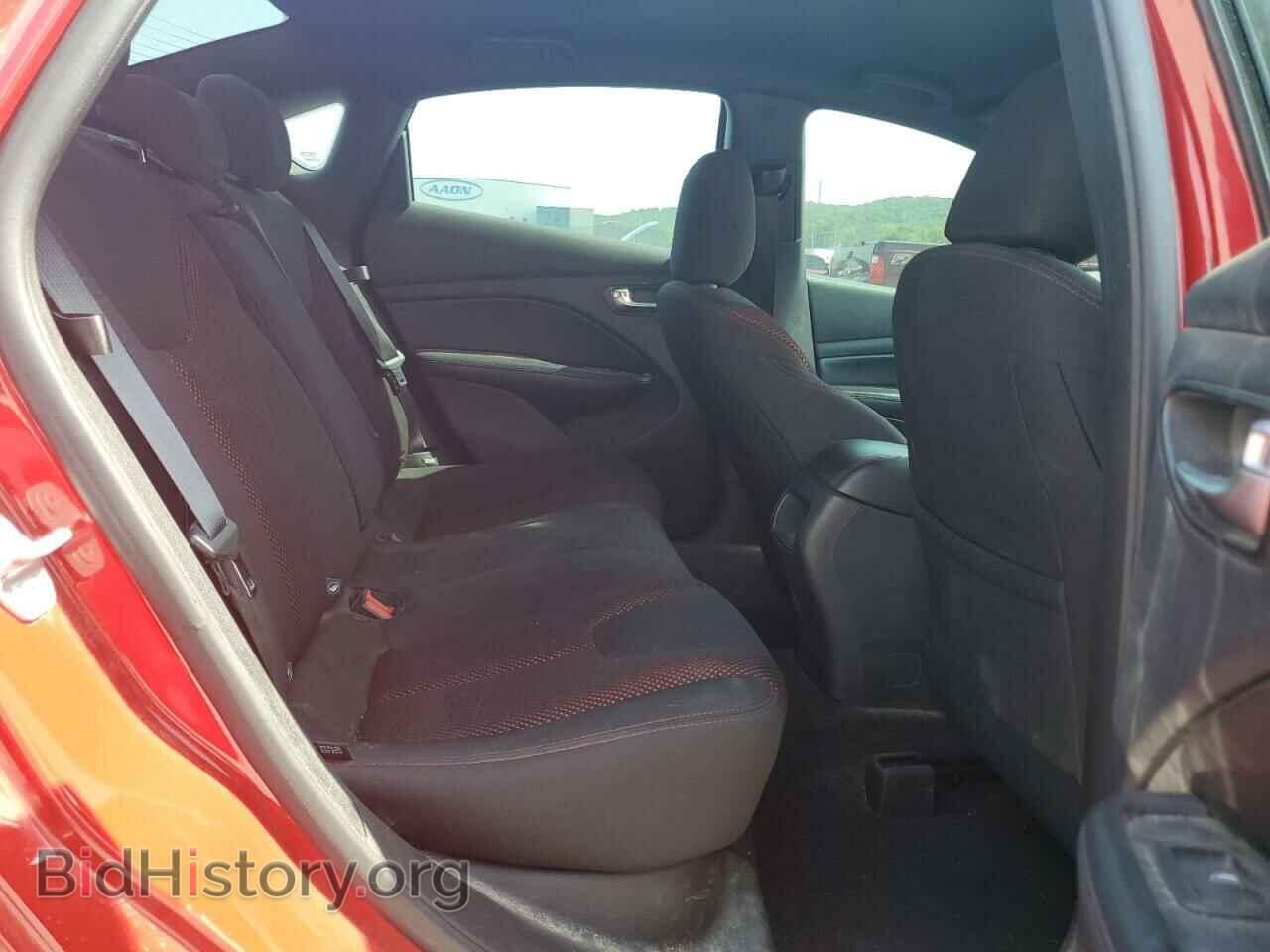 2016 DODGE DART - VIN: 1C3CDFBB8GD609959 - Photo 10