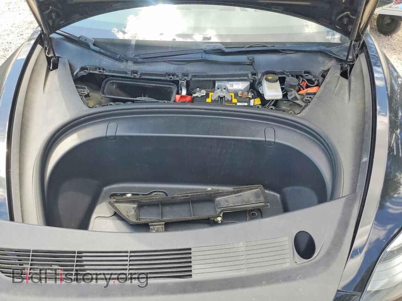 2019 TESLA MODEL 3 - VIN: 5YJ3E1EA3KF413007 - Фото 11