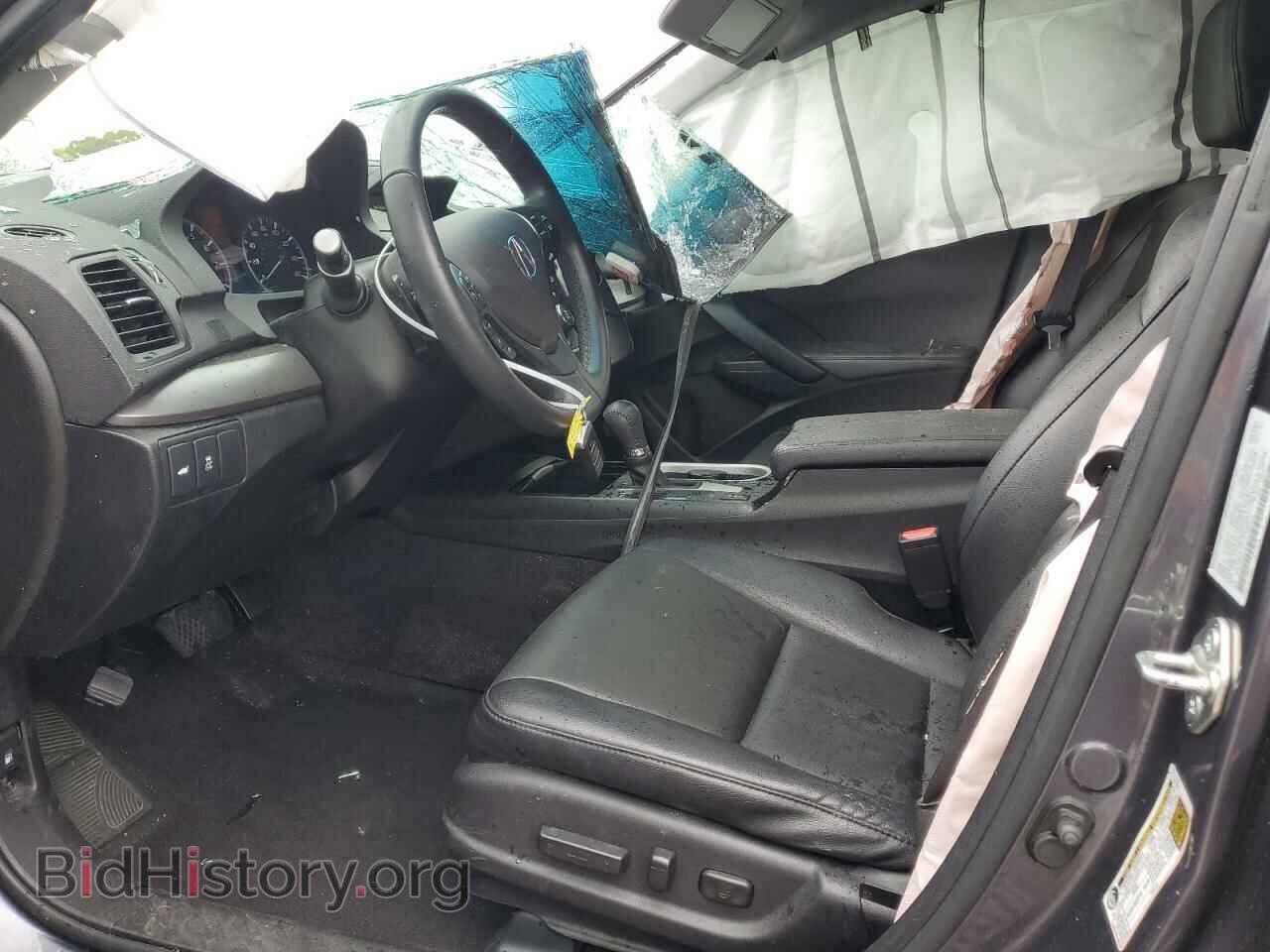 2017 ACURA RDX - VIN: 5J8TB3H33HL020343 - Фото 7