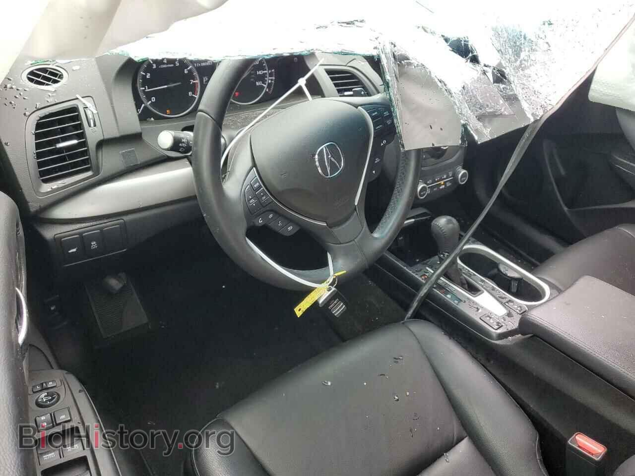 2017 ACURA RDX - VIN: 5J8TB3H33HL020343 - Фото 8