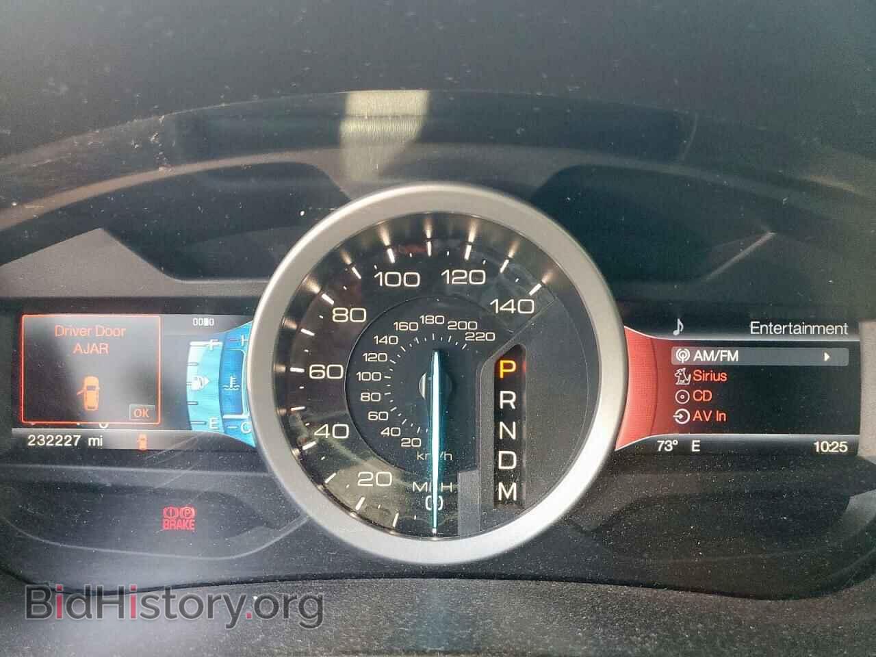 2013 FORD EXPLORER - VIN: 1FM5K8GTXDGC48974 - Фото 9