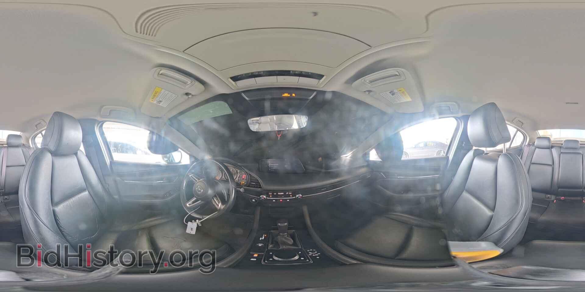 2019 MAZDA 3 - VIN: JM1BPACL7K1108242 - Фото 15
