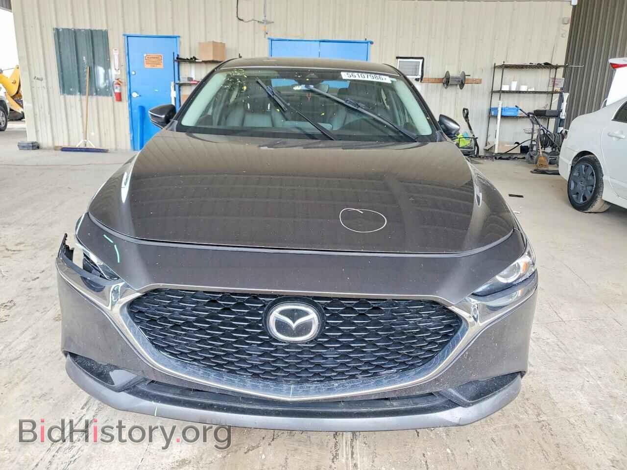 2019 MAZDA 3 - VIN: JM1BPACL7K1108242 - Фото 5