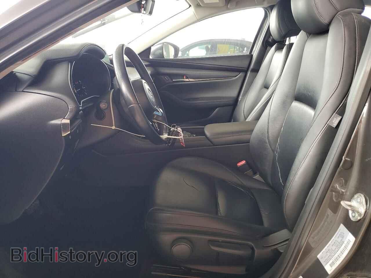 2019 MAZDA 3 - VIN: JM1BPACL7K1108242 - Фото 7