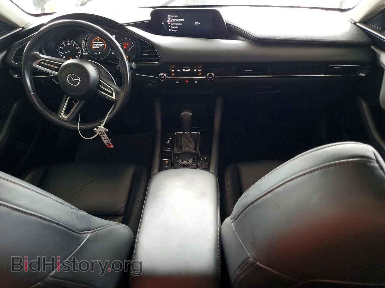 2019 MAZDA 3 - VIN: JM1BPACL7K1108242 - Фото 8