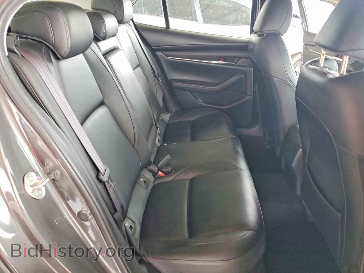 2019 MAZDA 3 - VIN: JM1BPACL7K1108242 - Фото 10
