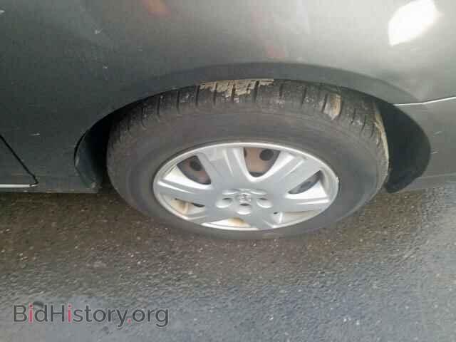 2005 TOYOTA COROLLA - VIN: 2T1BR32E45C433441 - Фото 9