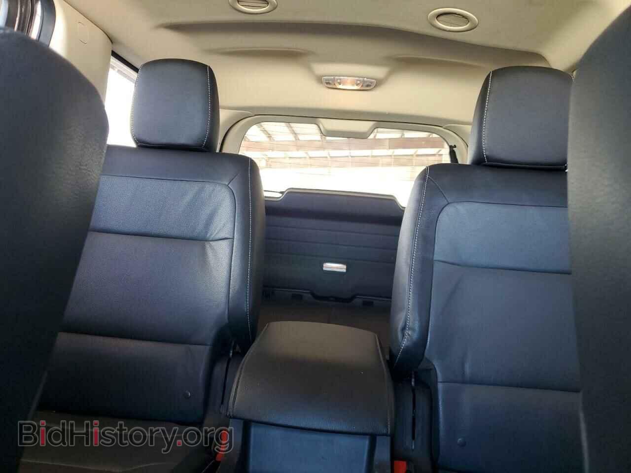 2014 FORD FLEX - VIN: 2FMGK5D84EBD37147 - Фото 10