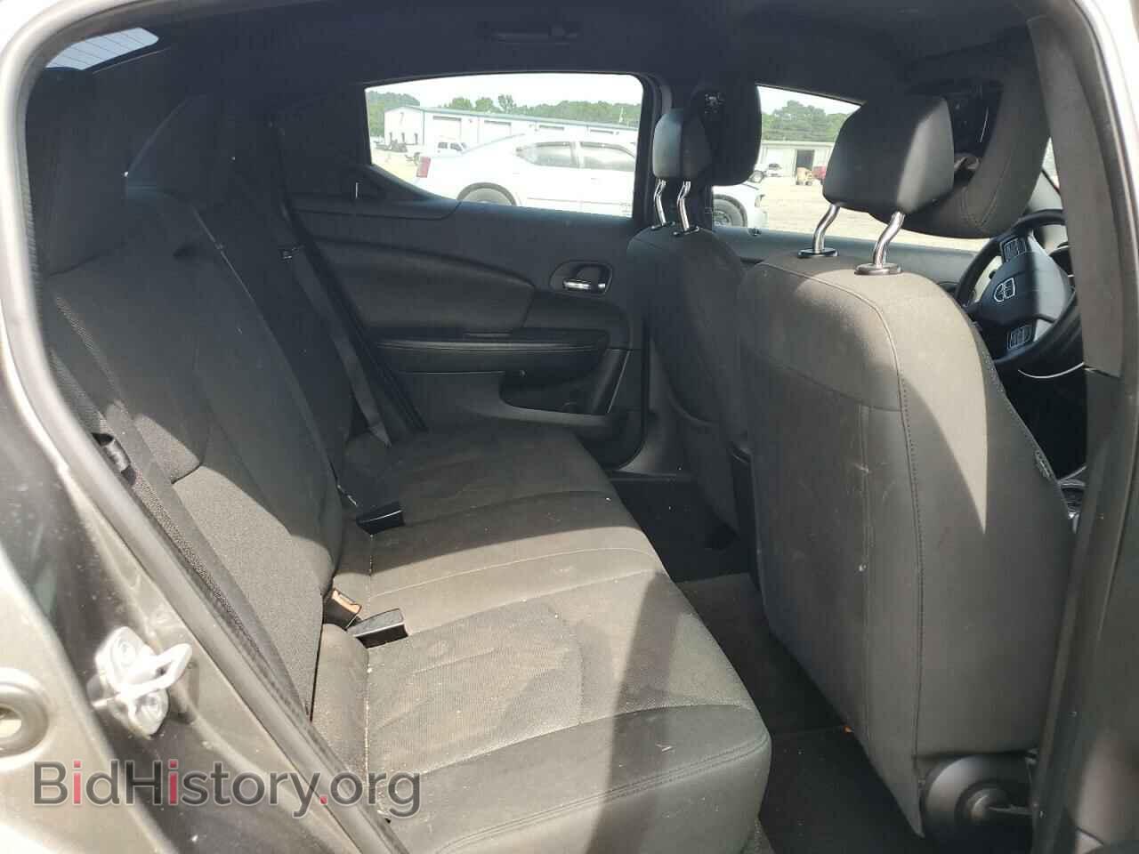 2012 DODGE AVENGER - VIN: 1C3CDZAB9CN290160 - Фото 10