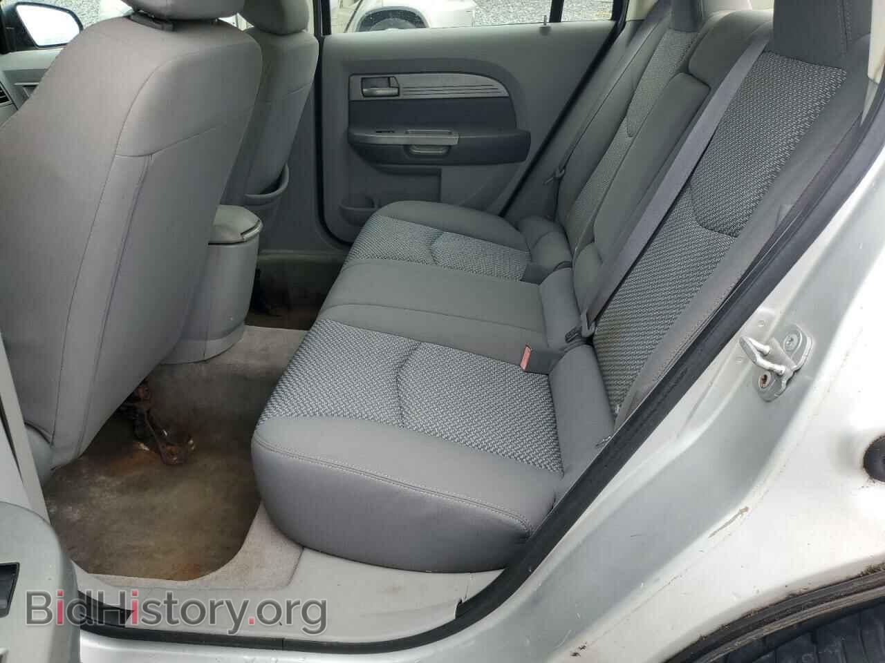 2007 CHRYSLER SEBRING - VIN: 1C3LC46K67N558456 - Фото 10