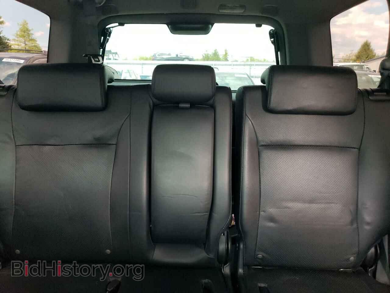 2006 HONDA CRV - VIN: SHSRD789X6U406104 - Фото 10