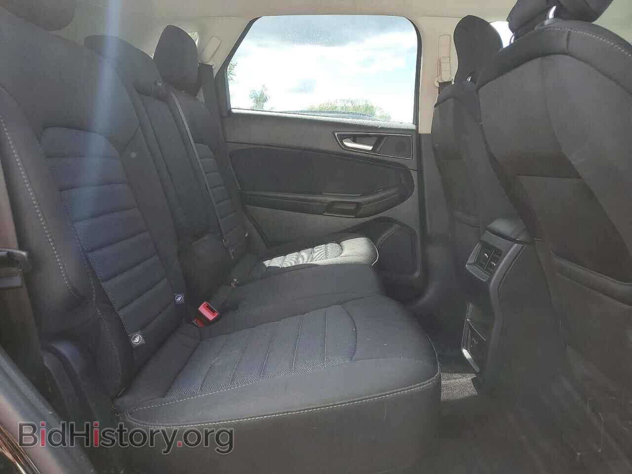 2016 FORD EDGE - VIN: 2FMPK4G99GBB60418 - Photo 11