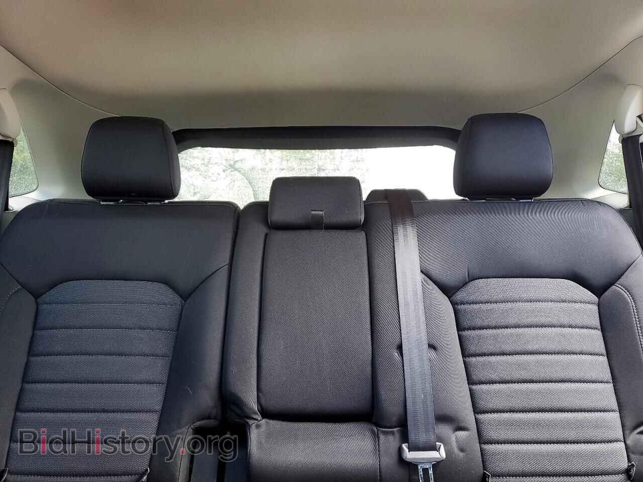 2016 FORD EDGE - VIN: 2FMPK4G99GBB60418 - Photo 10