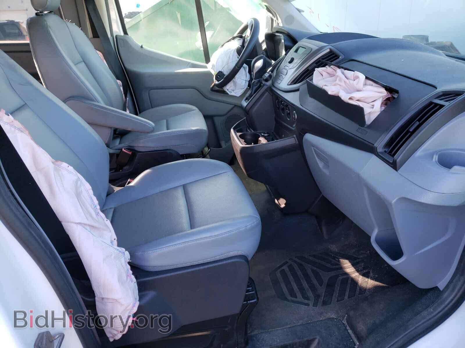 2016 FORD TRANSIT CO - VIN: 1FTYR2CM6GKA97318 - Фото 5
