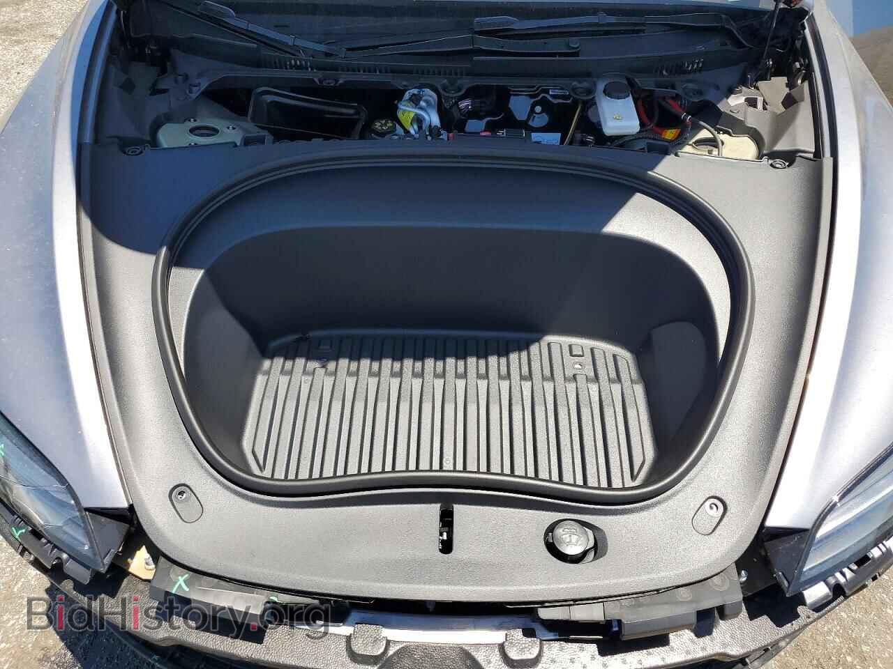 2026 TESLA MODEL 3 - VIN: 5YJ3E1EA7TF143572 - Photo 11