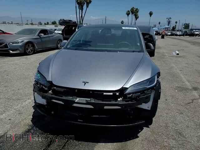 2026 TESLA MODEL 3 - VIN: 5YJ3E1EA7TF143572 - Photo 14