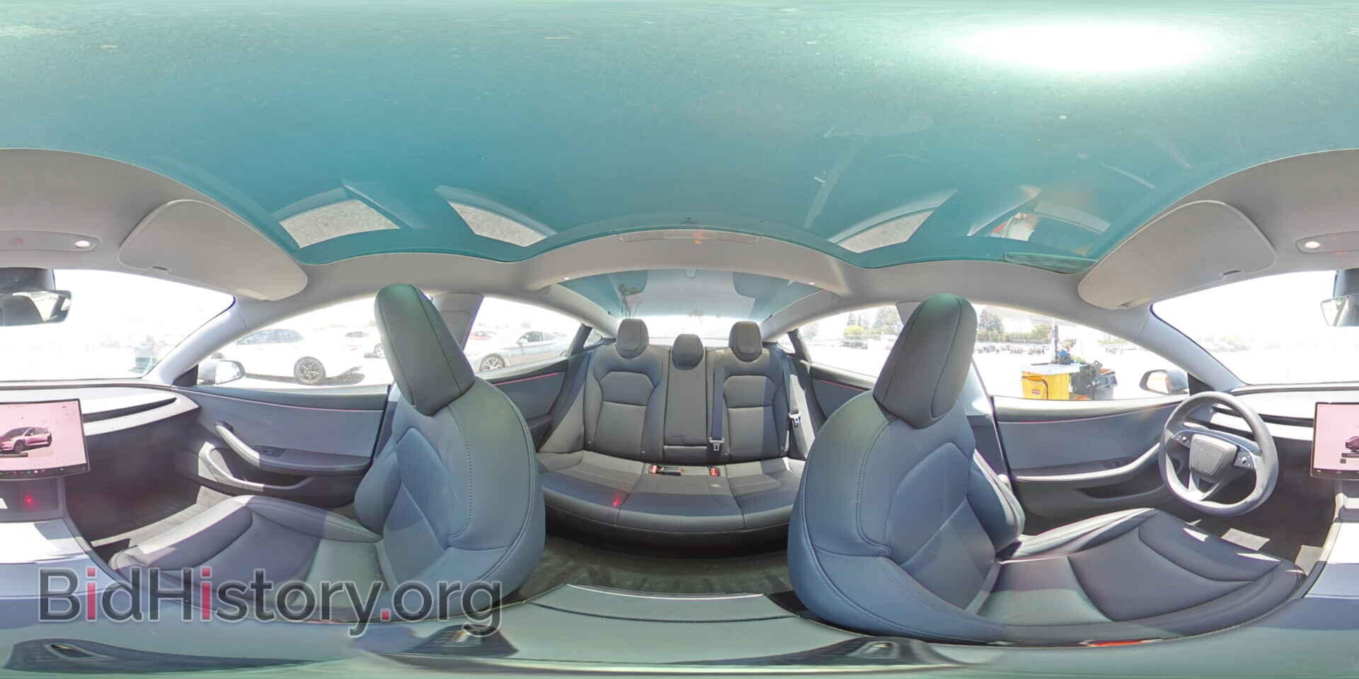 2026 TESLA MODEL 3 - VIN: 5YJ3E1EA7TF143572 - Photo 15