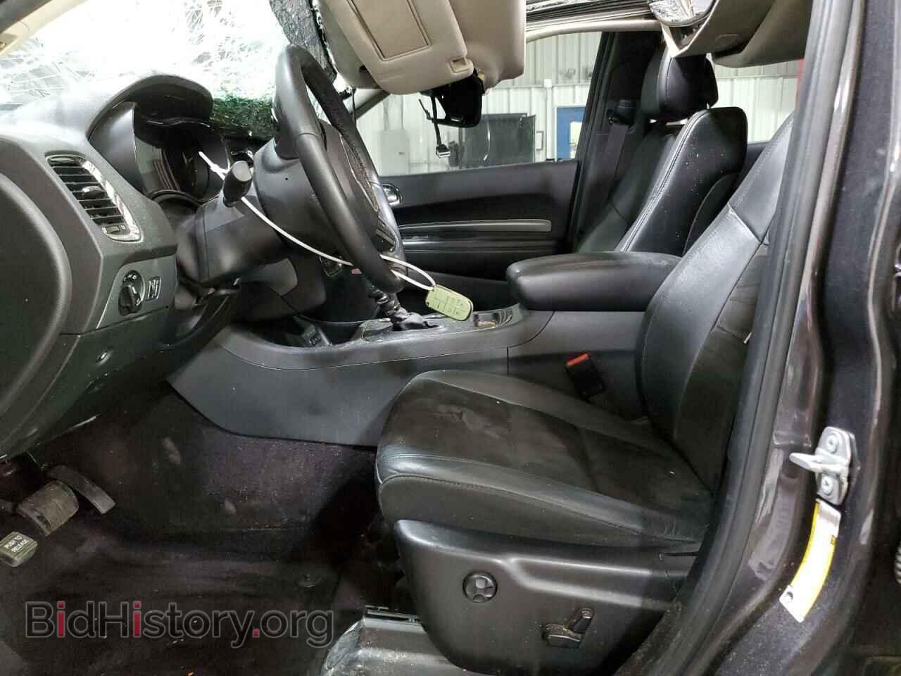 2018 DODGE DURANGO - VIN: 1C4RDJDG4JC474798 - Photo 7