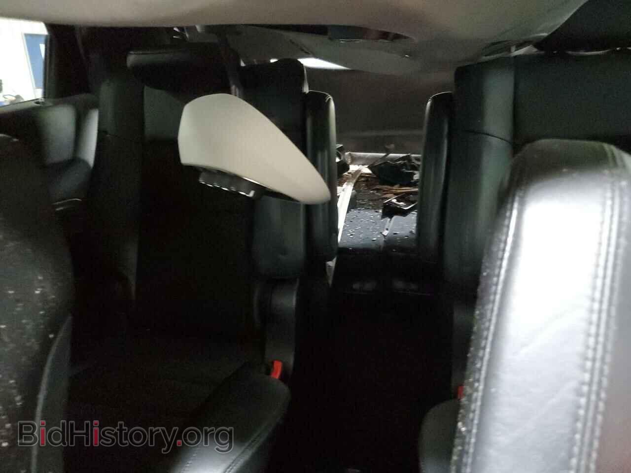 2018 DODGE DURANGO - VIN: 1C4RDJDG4JC474798 - Photo 10