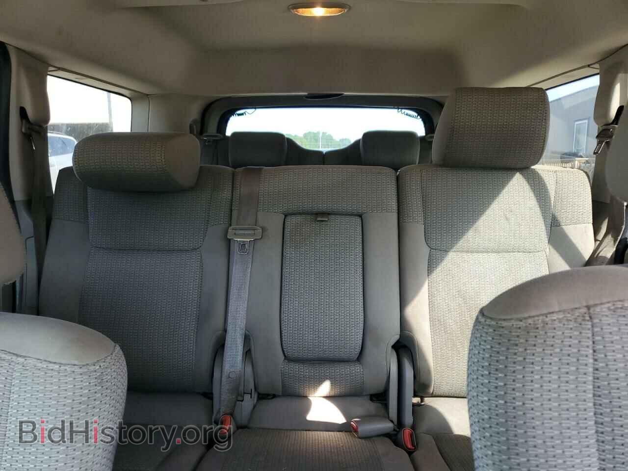 2006 JEEP COMMANDER - VIN: 1J8HG48K16C369560 - Фото 10