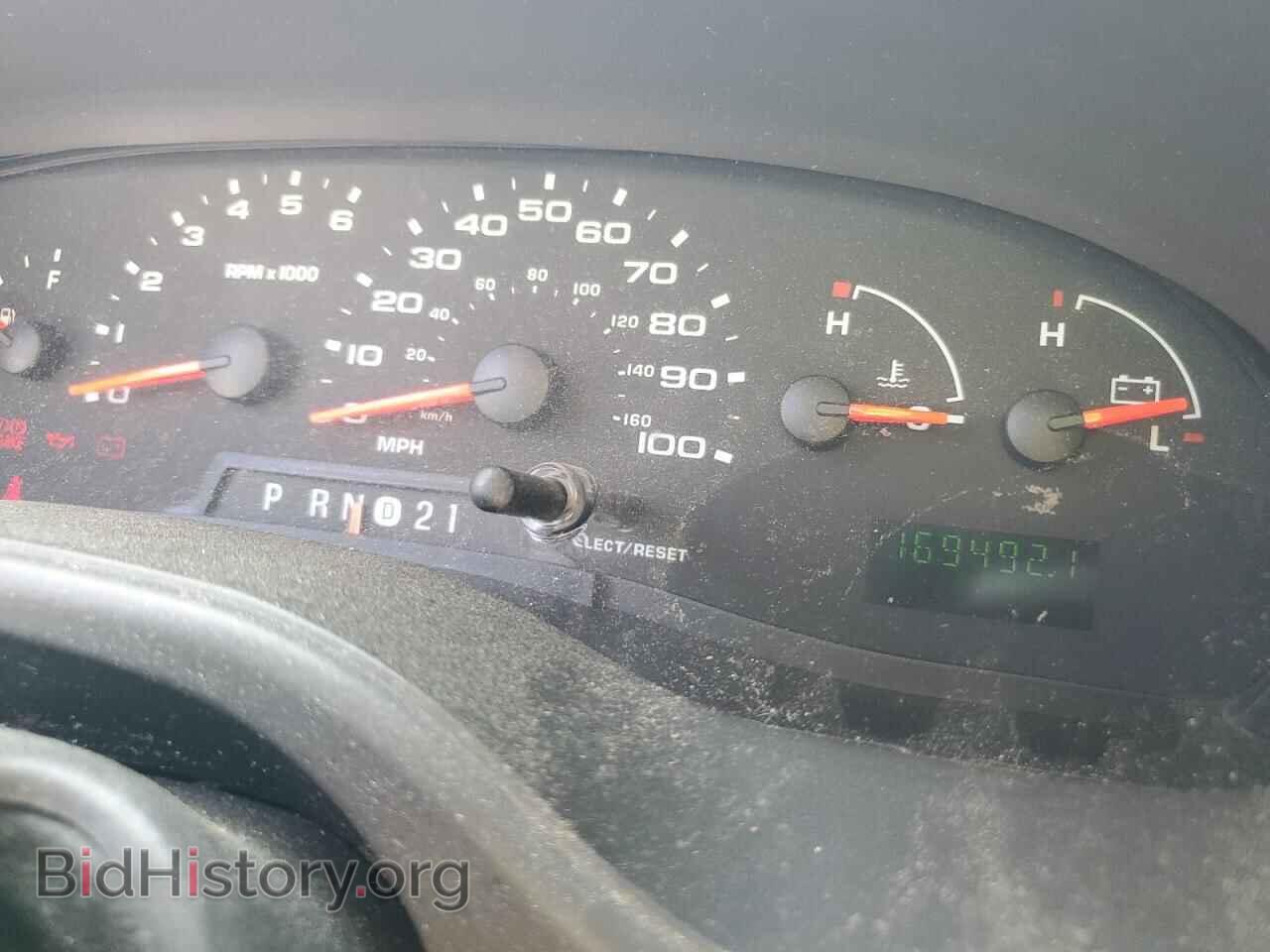 2007 FORD ALL Models - VIN: 1FMNE11L07DB39775 - Фото 9