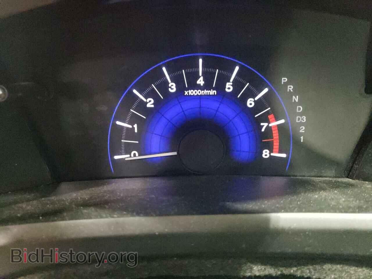 2012 HONDA CIVIC - VIN: 2HGFB2F54CH555229 - Фото 9