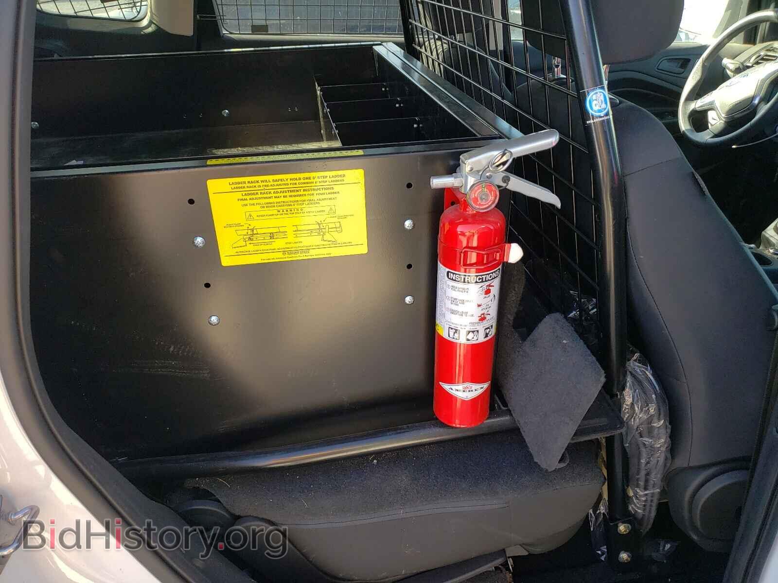 2015 FORD ESCAPE - VIN: 1FMCU0F76FUC67789 - Photo 6