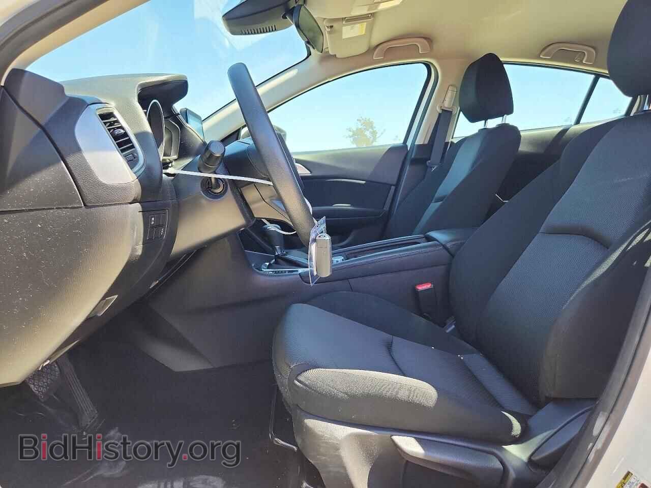 2018 MAZDA 3 - VIN: 3MZBN1K75JM226024 - Фото 7
