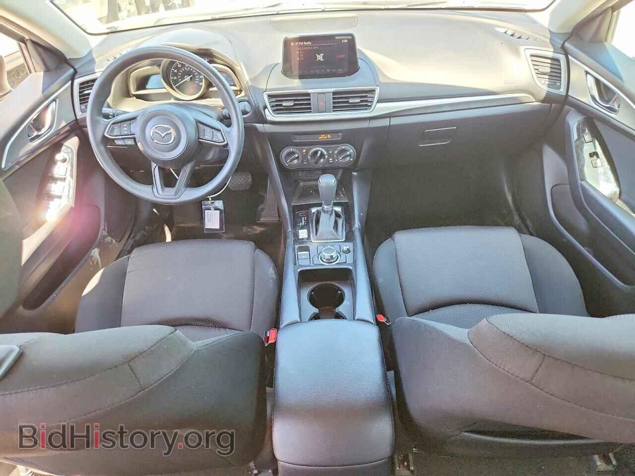 2018 MAZDA 3 - VIN: 3MZBN1K75JM226024 - Фото 8