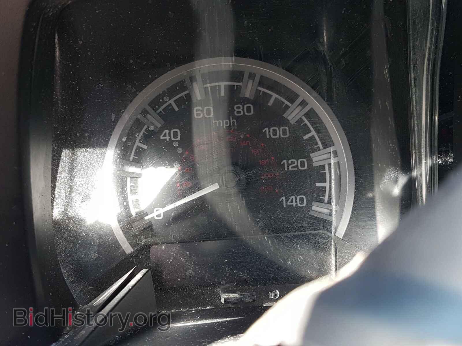 2013 HONDA RIDGELINE - VIN: 5FPYK1F74DB009211 - Фото 8